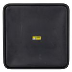 Bac  gacher 90 x 90 cm