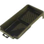Bac plat pour rouleaux 110mm
