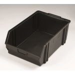 Bac de rangement  bec 24l