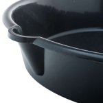 Bac de vidange 6 litres avec bec verseur