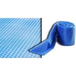 Bche  bulles ovale 4, 57x9, 14m pour piscine hors sol - 8249bt18003