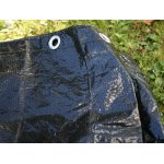 Bâche hiver 120g / m² pour piscine Ø3m Bâche hiver 120g / m² pour piscine Ø3m