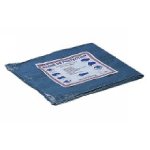 Bche de protection ultra lourde 2 x 3 m