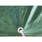 B�che renforc�e  protex  - 3 x 2 m