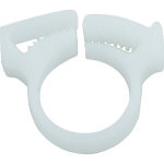 Bague tuyau balayage pour polaris 180 / 280 / 380 - b15