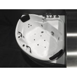 Baignoire balno cocos 130x130cm