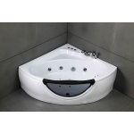 Baignoire balno pinta 135x135cm