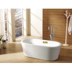 Baignoire   montana  170 x 81 x 58 cm