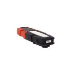 Baladeuse + lampe torche led sans fil, rechargeable usb, 450 lumens Baladeuse + lampe torche led sans fil, rechargeable usb, 450 lumens