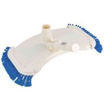 Balai  brosse sans roulettes