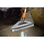 Balai de lavage dur articul�