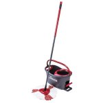 Balai lave sol avec seau 8l - 1052218