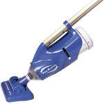 Balai nettoyant electrique - pool blaster catfish Balai nettoyant electrique - pool blaster catfish
