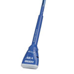 Balai nettoyant À piles 3. 2m3 / h - aquabroom Balai nettoyant À piles 3. 2m3 / h - aquabroom