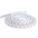 Balise strip led solaire - 3 m rvb -