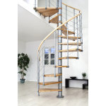 Balustrade d'tage dpart oslo metalik