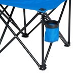 Banc de jardin pliable banc de camping pliant portable 6 places dim. 2, 65l x 0, 48l x 0, 80h m métal ... Banc de jardin pliable banc de camping pliant portable 6 places dim. 2, 65l x 0, 48l x 0, 80h m métal ...