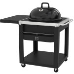 Barbecue boule sur chariot dionysos Barbecue boule sur chariot dionysos
