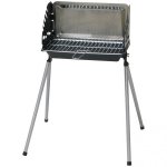 Barbecue  charbon - 16779