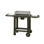 Barbecue  charbon 60x38cm - ch042t