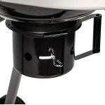 Barbecue  charbon portable 46cm - 317470003