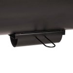 Barbecue  charbon portable 72x37cm - 347040
