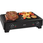 Barbecue lectrique posable 2000w - tg900812