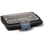 Barbecue lectrique posable 2100w - bg134812