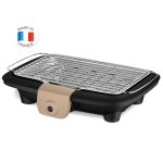 Barbecue lectrique posable 2300w - bg90c810
