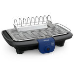 Barbecue lectrique posable 2300w - bg90g812