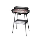 Barbecue lectrique sur pieds 2000w - 001721