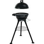 Barbecue lectrique sur pied 2300w - yy2944fb