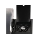 Barbecue gaz  party 6  - 7 brleurs dont 1 latral - 20. 9 kw