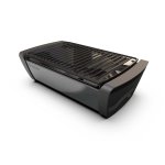 Barbecue de table � charbon 47x26cm - 976. 5100