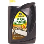 Bardahl huile de chaine de tronconneuse - 2 l Bardahl huile de chaine de tronconneuse - 2 l