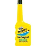 Bardahl nettoyant radiateur gsa - 350 ml