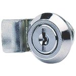 Barillet batteuse pour bote aux lettres