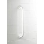 Barre de soutien 40 cm blanc allibert