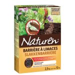 Barri�re � limaces naturen - 2, 5kg