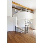 Barrire pare feu et multi fonctions