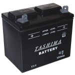 Batterie 12v 24 amp u1l9