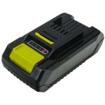 Batterie 20v pour coupe bordure werkapro Batterie 20v pour coupe bordure werkapro