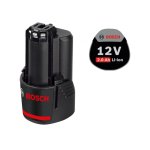 Batterie bosch gba 12v 2, 0 ah