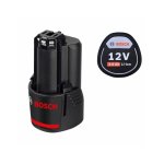 Batterie bosch gba 12v 3, 0 ah