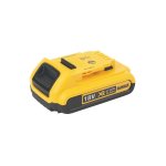 Batterie dewalt dcb183 18v 2, 0 ah