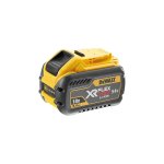 Batterie dewalt dcb547 flexvolt 54v / 18v 9, 0 ah