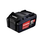 Batterie metabo 18v 4, 0 ah li - power