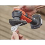 Bdcds12n - xj ponceuse de détail sans fil - 12 v - plateau triangulaire 89mm - sans batterie - 1 abrasif ... Bdcds12n - xj ponceuse de détail sans fil - 12 v - plateau triangulaire 89mm - sans batterie - 1 abrasif ...