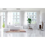Beko rafraichisseur dair - 100 w - 4 en 1 - 3 vitesses - programmateur