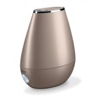 Beurer humidificateur dair sleepline - bronze lb37